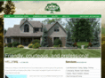 lanierlawncare.net