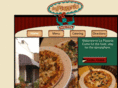lapizzeriatakeout.com