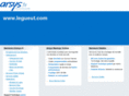 legueut.com
