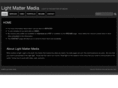 lightmattermedia.com