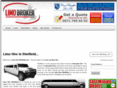 limohiresheffield.com