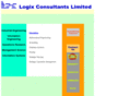 logixconsultants.com