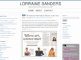 lorrainesanders.com