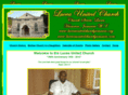 luceaunitedchurchjamaica.com