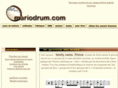 mariodrum.com