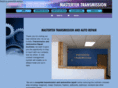 mastertektransmission.com