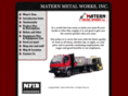 maternmetalworks.com