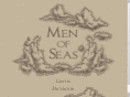 menofseas.com