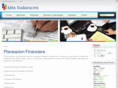 misbalances.com