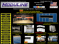modulinecabinets.com