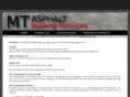 mtasphalt.co.uk