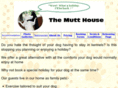 mutthouse.co.uk