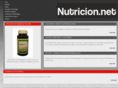 nutricion.net