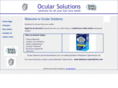 ocular-solutions.co.uk