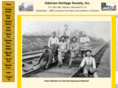 odentonheritage.org