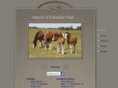 ontarioclydesdaleclub.org