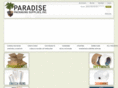 paradisepkg.com