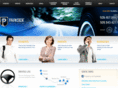 parksidedriving.com