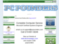 pcpounders.com