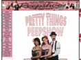 prettythingspeepshow.com