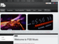 psbmusic.com