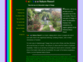 rainbownatureresort.com
