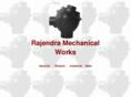 rajendramechanical.com