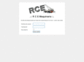 rcemaq.com