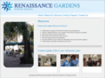 rengardensretirementresidence.com