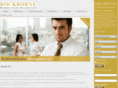 rockborneestates.com