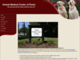 romevet.com