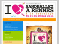sandballez-a-rennes.org