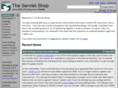 servletshop.com