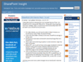 sharepoint-insight.com