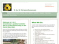 shgreenhouses.com