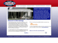 ssaawnings.com
