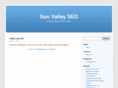 sunvalleyseo.com