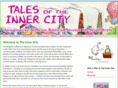 talesofinnercity.com