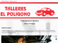 tallereselpoligono.com