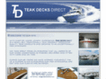 teakdecksdirect.com