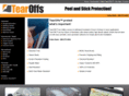 tearoffproducts.com