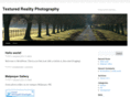 texturedreality.com