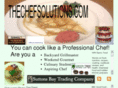 thechefsolutions.com