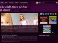 thehalfshow.com