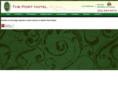 theporthotel.com