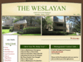 theweslayan.com