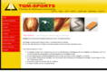 tqm-sports.com