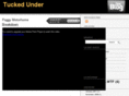tuckedunder.com
