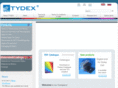 tydexoptics.com