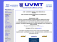 uvmt.org